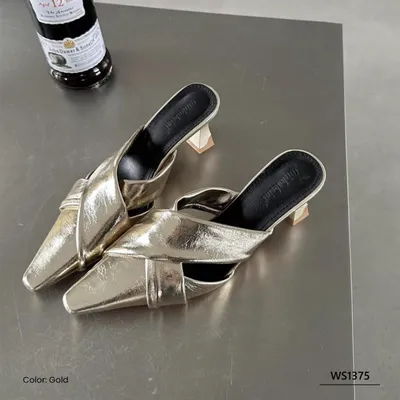 Elegant Walk Women’s Sandal